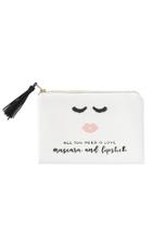  Mascara Lipstick Bag