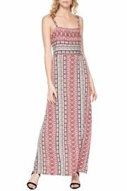  Aiden Maxi Dress