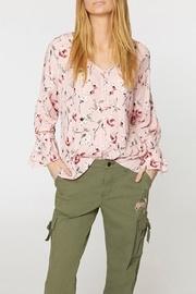  Posey Blouse