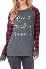  Coffee Graphic Tee