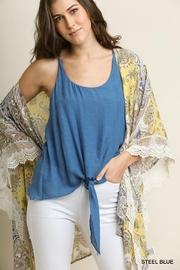  Summer Breeze Tank