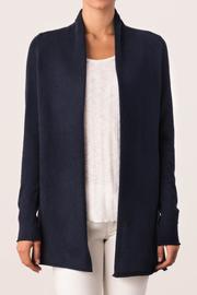  Cashmere Duster Sweater