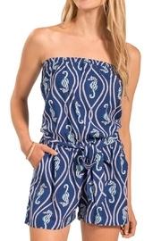  Raina Romper
