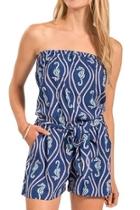 Raina Romper
