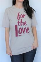  Love T-shirt