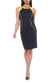  Office Chic Dress