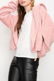  Hoodie Jacket