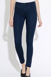  Skinny Denims Navy