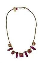  Necklace Ruby