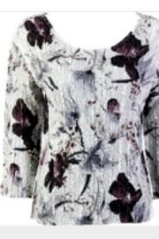  Crush Top-purpleflower