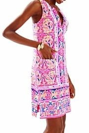  Carlotta Stretch Dress