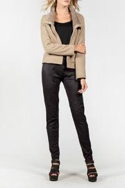  Long Sleeve Jacket