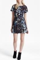  Cornucopia Flared Dress