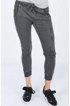  Active Jogger Grey