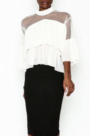  Macbeth Blouse