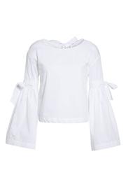  So Obviously Yours Top