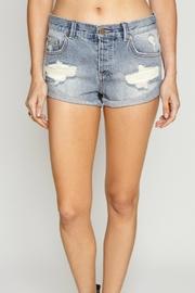  Crossroads Shorts Vintage