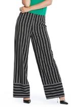  Jersey Wide Trousers
