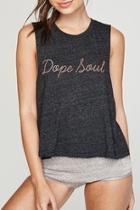  Dope Soul Crop