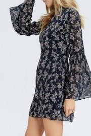  Polly Floral Dress