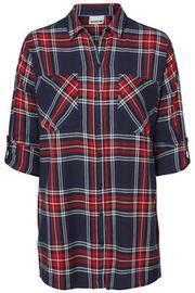  Erik Plaid Shirt
