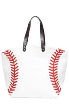  Baseball Tote Bag