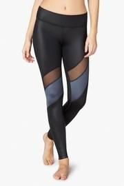  Wave Legging