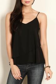  Solid Camisole