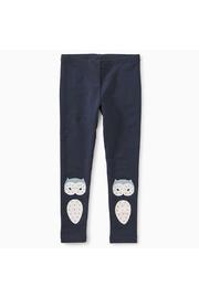  Wise Owl Cozy Leggings