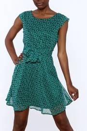 Jade Shirin Dress