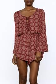  Lala Beach Romper