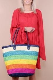  Baha Beach Tote