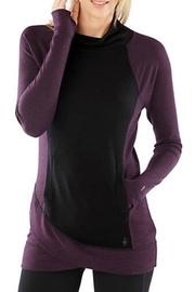  Merino 250 Tunic