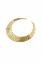  Juliet Collar Necklace