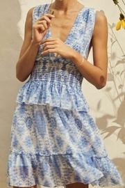  Holly Blue Dress