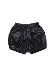  Nylon Yoga Shorts