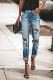  My Boyfriend's Jean
