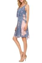  Soft Clouds Dress