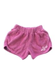  Local Dolphin Shorts