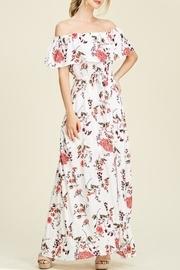 Peony Princess Dress