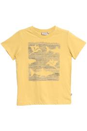  T-shirt Sea Life
