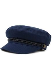  Ashland Cap - Indigo
