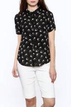  Black Boston-terrier Top