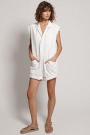  One Teaspoon Romper