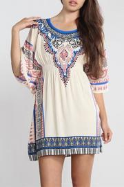 The Tiffany Caftan