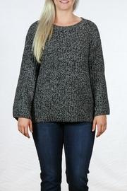  Camper Sweater Poncho