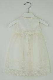 Delicate Baptism Dress