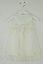  Delicate Baptism Dress