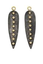  Dinka Earring Charms