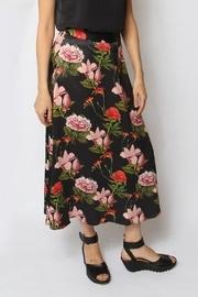  Natalia Floral Skirt